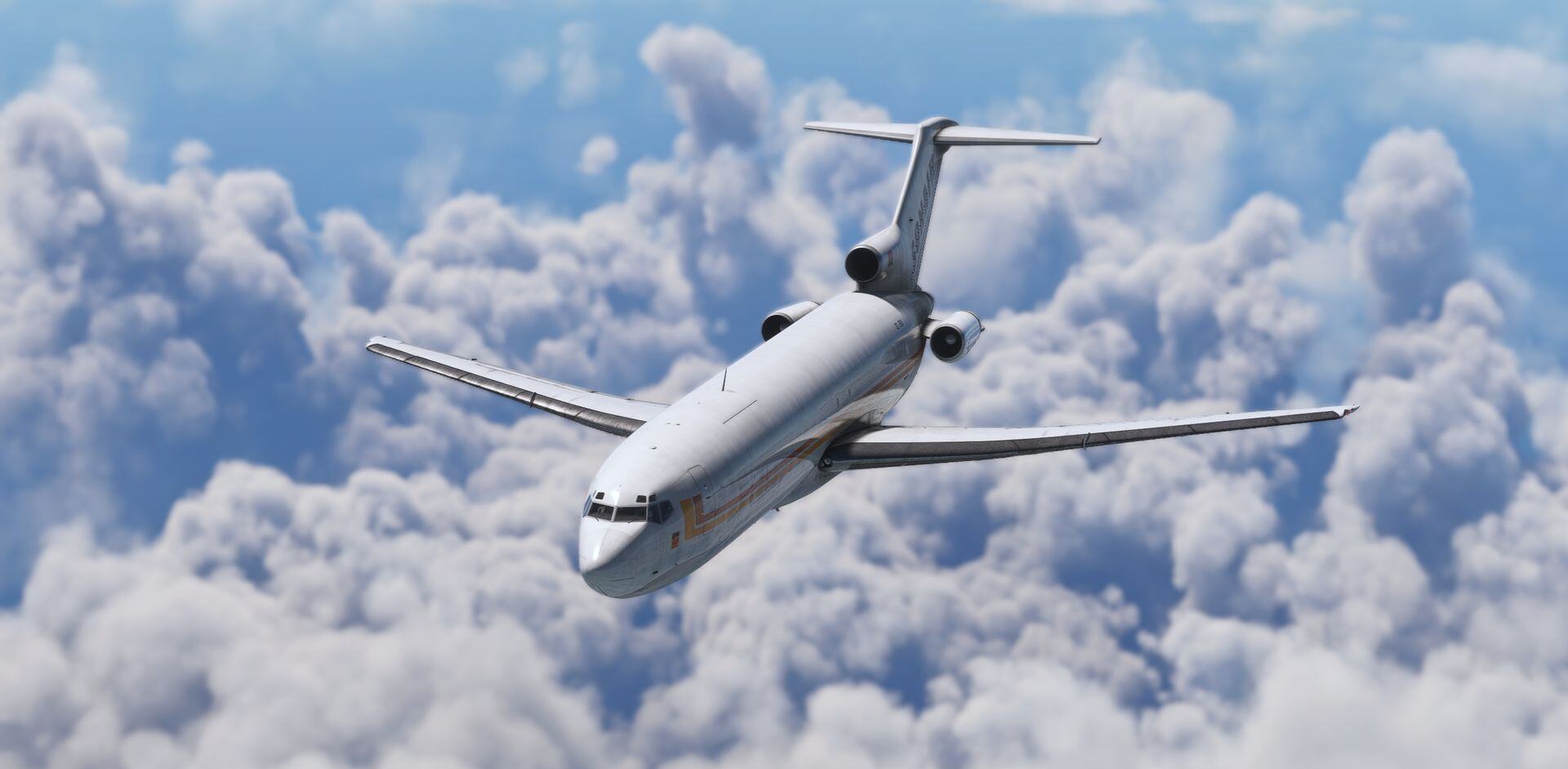 B727 Update 1.0.4